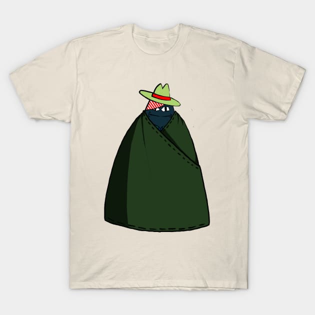 Donzi doobi T-Shirt by MaxyBoy